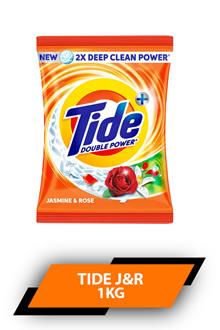 Tide J&r 1kg